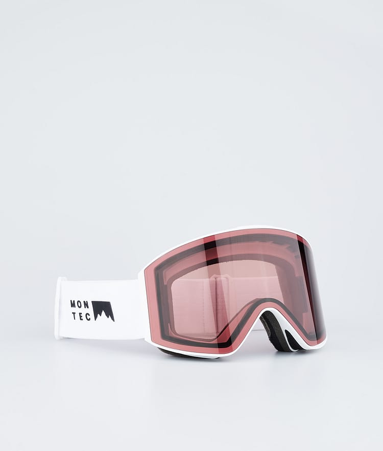 Scope Goggle Lens Extra Glas Snow Persimmon, Bild 3 von 3