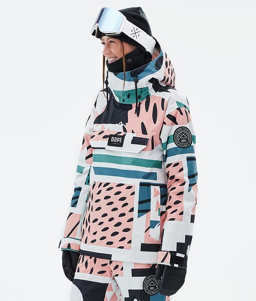 Blizzard W Snowboard Jacket Women