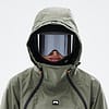 Storm Guard Hood, Image 2 of 3,