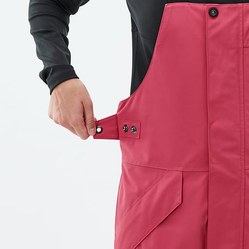 Snapper-Adjustable Waist Main Product Details Image,