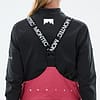 One-Point Adjustable Suspenders, Image 2 of 2,