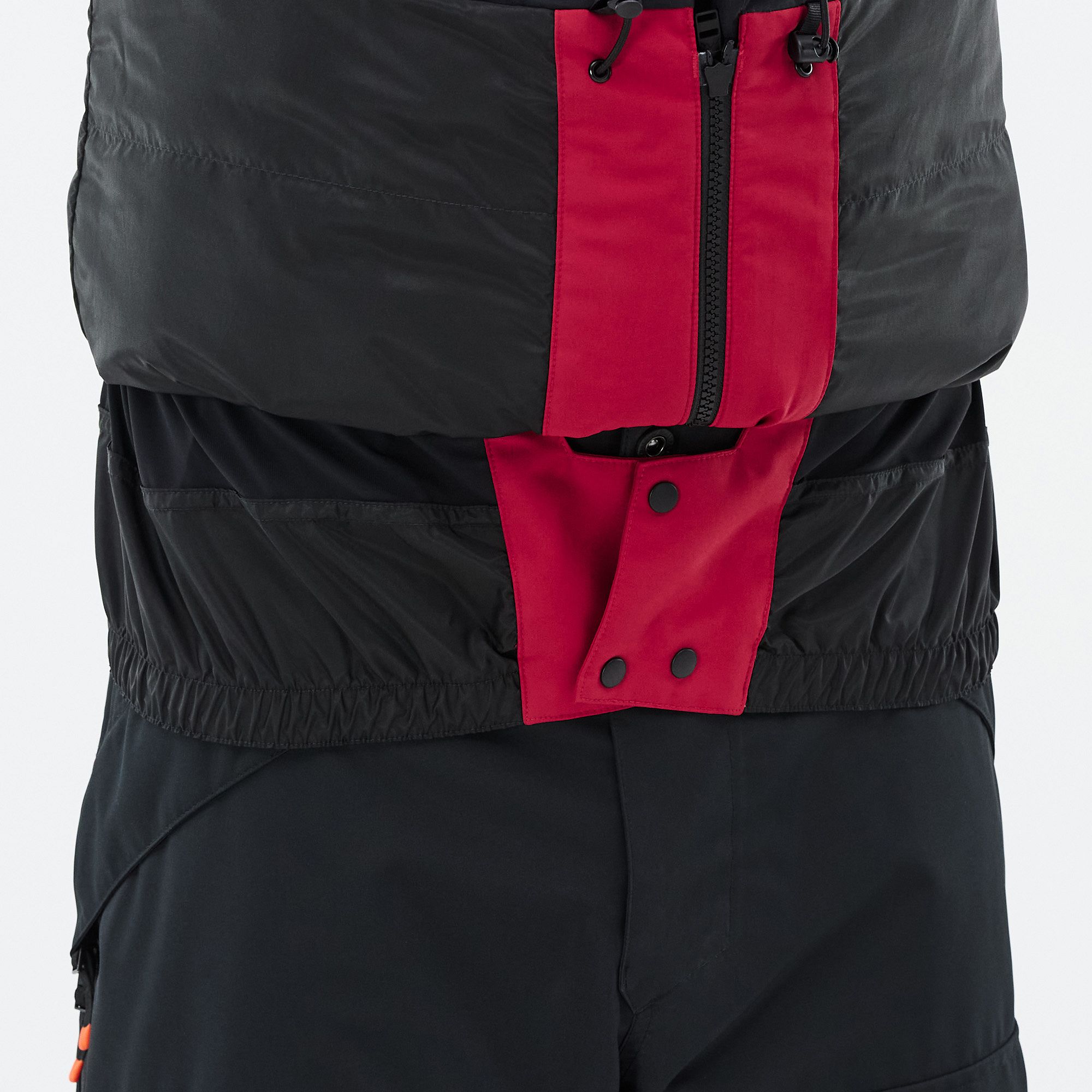ROARS ORIGINAL MountainParka RED×GRAY 2022 Specialized riprock cstr 20 bike sterling grey / nordic