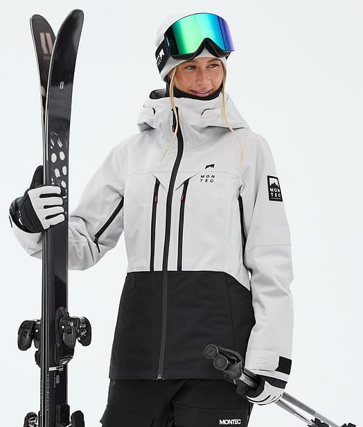 Moss W Ski Jacket Women