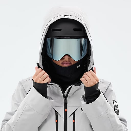 Capuche anti-tempête Image principale des détails du produit,