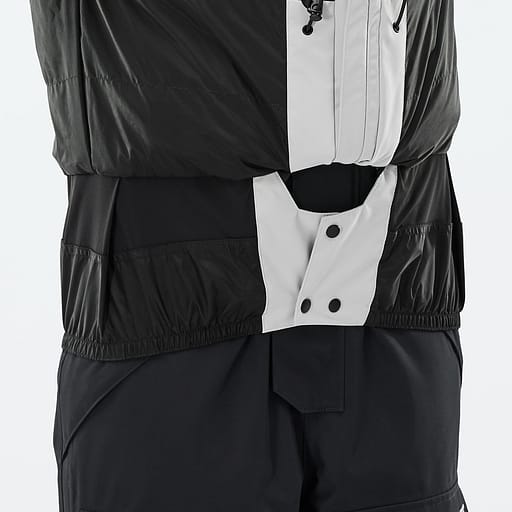 Jupe pare-neige élastique Image principale des détails du produit,