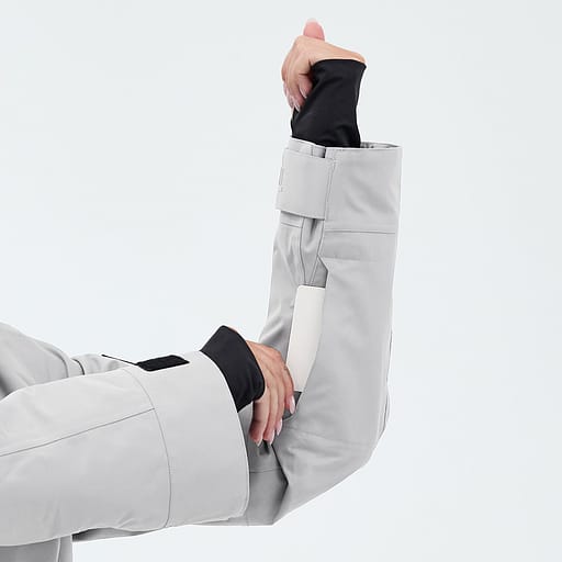 Lift Pass Pocket