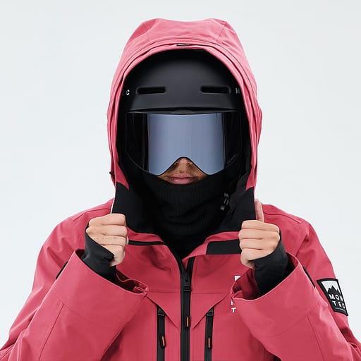 Storm Guard Hood, Image 1 of 3