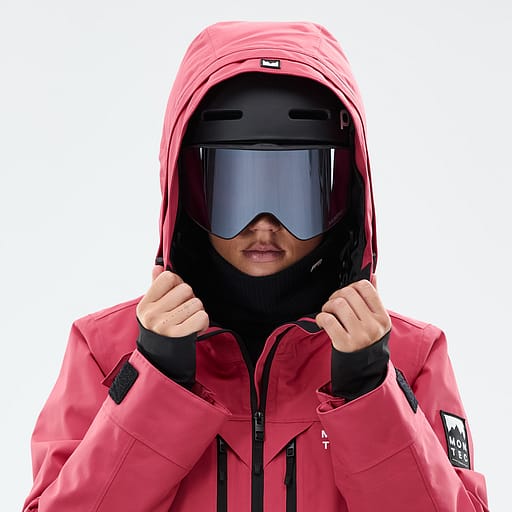 Storm Guard Hood Main Product Details Image,