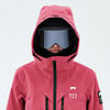Storm Guard Hood, Image 2 of 3,