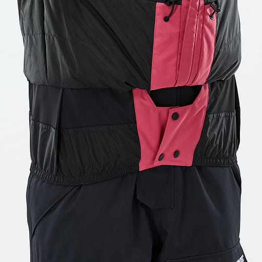 Elasticated Snow Skirt Main Product Details Image,