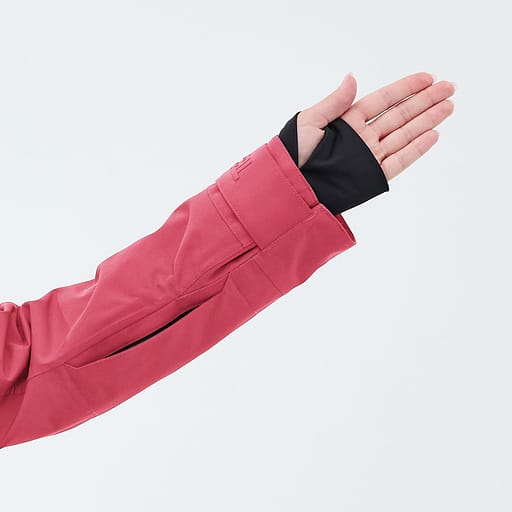 Wrist Gaiters