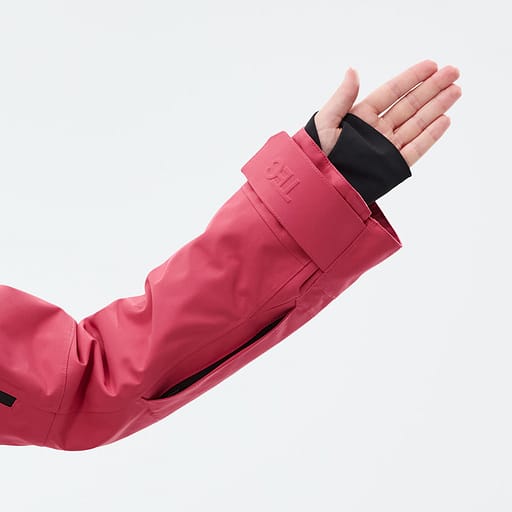 Wrist Gaiters Main Product Details Image,