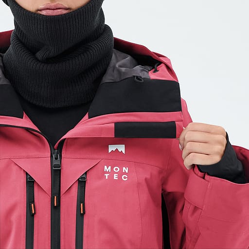 Microfleece Chinguard
