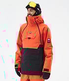 Doom Snowboardjacke Herren