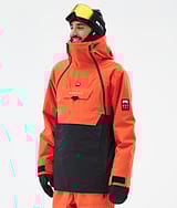Doom Veste Snowboard Homme