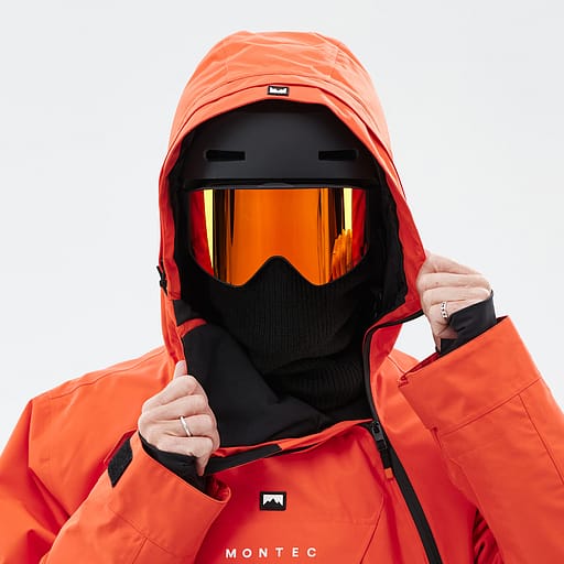 Storm Guard Hood Main Product Details Image,