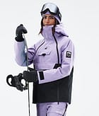 Doom W Chaqueta Snowboard Mujer