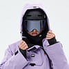Capuche anti-tempête, Image 1 sur 3,