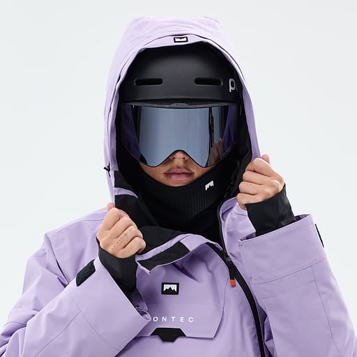 Storm Guard Hood Main Product Details Image,