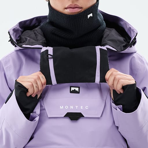 Microfleece Chinguard Main Product Details Image,