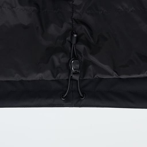 Drawstring Hem Main Product Details Image,