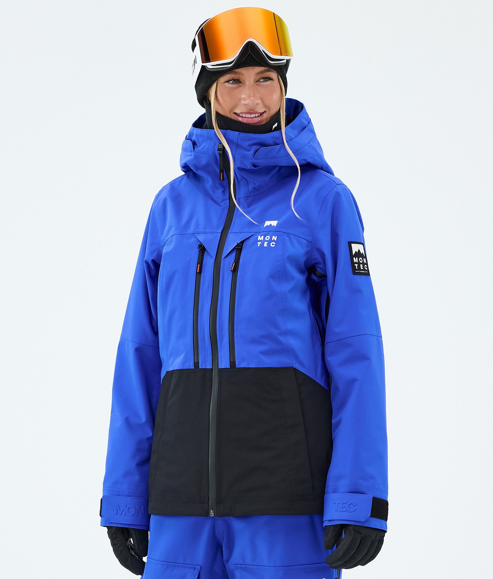 スノボウェアレディース | 送料無料 | Montecwear JP
