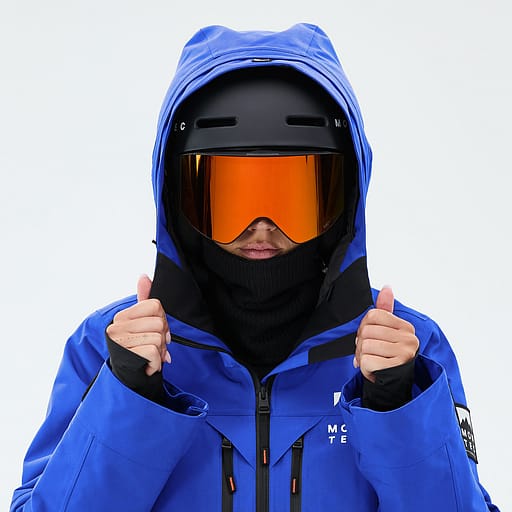 Storm Guard Hood, Image 1 of 3
