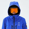 Storm Guard Hood, Image 2 of 3,