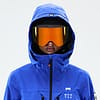 Capuche anti-tempête, Image 3 sur 3,