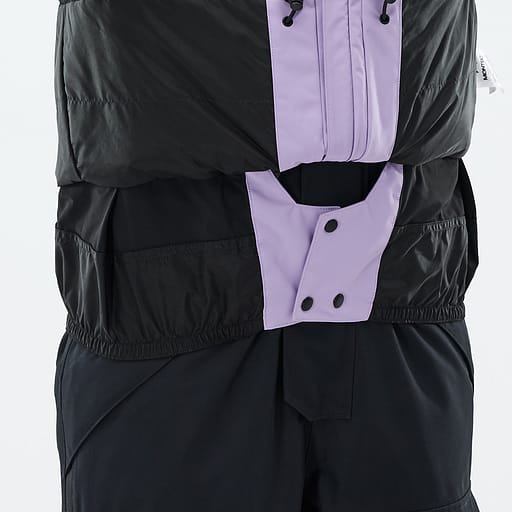Elasticated Snow Skirt Main Product Details Image,