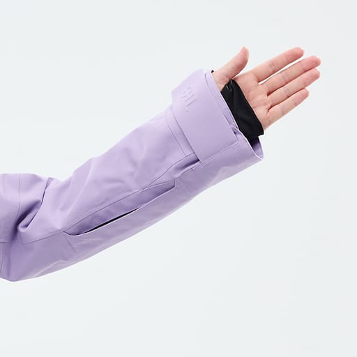 Wrist Gaiters Main Product Details Image,