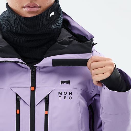 Microfleece Chinguard Main Product Details Image,