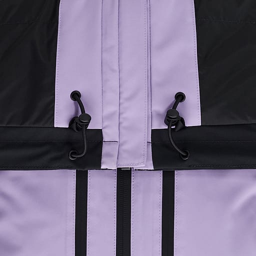 Drawstring Hem Main Product Details Image,