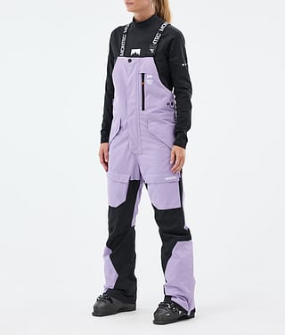 Fawk W Ski Pants Women