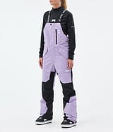 Fawk W Pantalon de Snowboard Femme