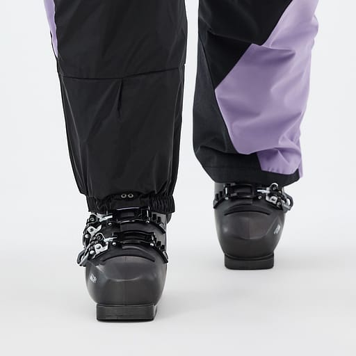 Elasticated Snow Gaiters Main Product Details Image,
