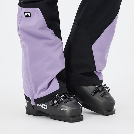 Reinforced Hem and Inner Ankle Main Product Details Image,