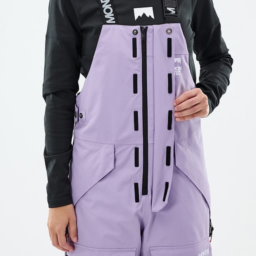 Front-Access Zipper Main Product Details Image,