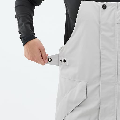 Taille ajustable Image principale des détails du produit,