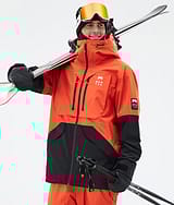 Arch Ski Jacket Men
