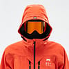 Storm Guard Hood, Image 2 of 3,