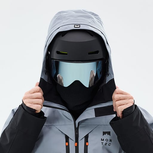 Capuche anti-tempête Image principale des détails du produit,