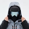 Capuche anti-tempête, Image 1 sur 3,