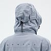 Capuche anti-tempête, Image 3 sur 3,