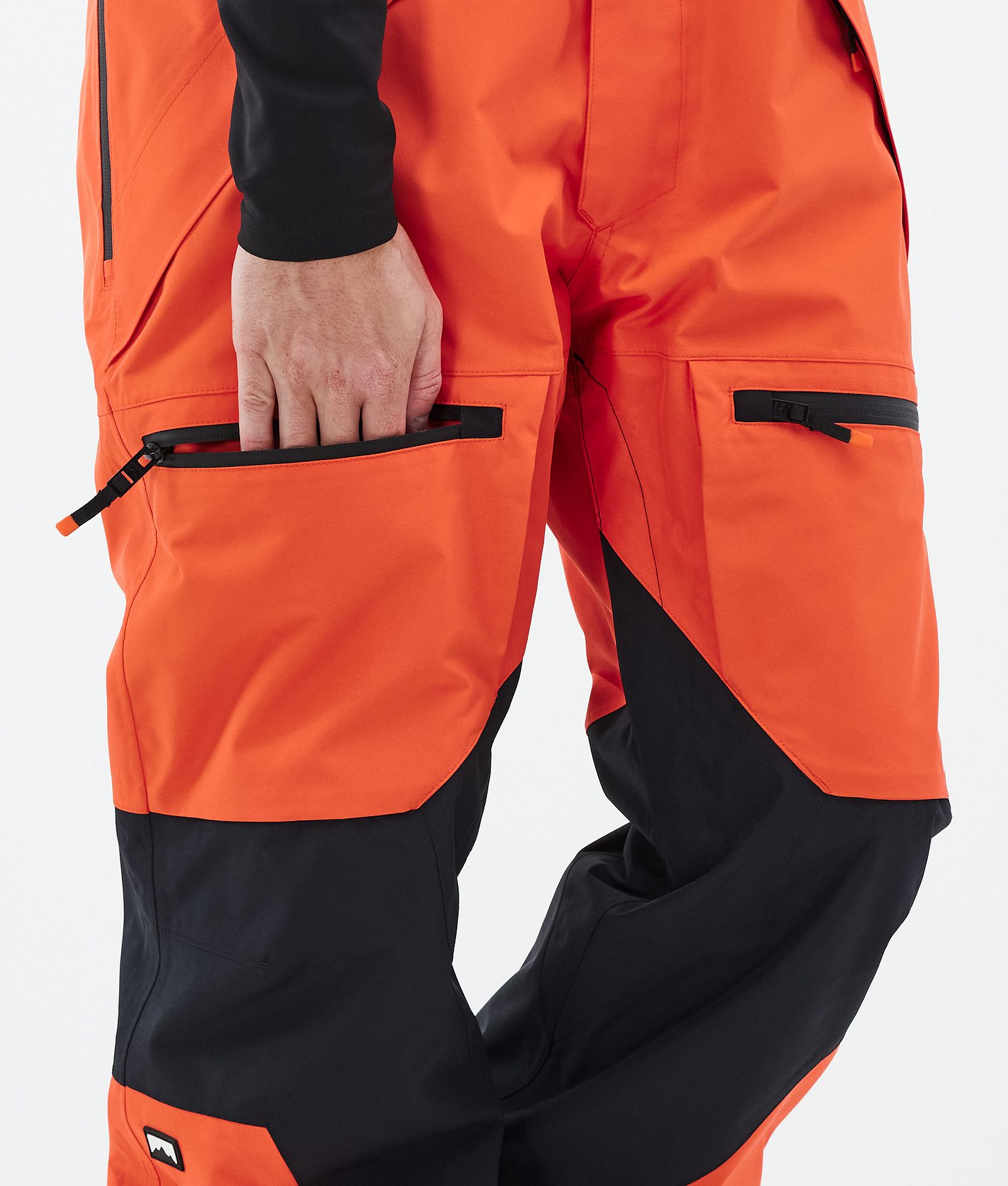 Pantalon de ski Homme Pantalons Hommes Pantalon de ski Homme Pantalons Hommes