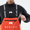 One-Point Adjustable Suspenders, Image 1 of 2,