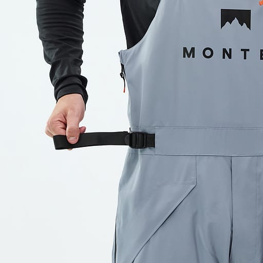 Ceinture réglable à la taille Image principale des détails du produit,