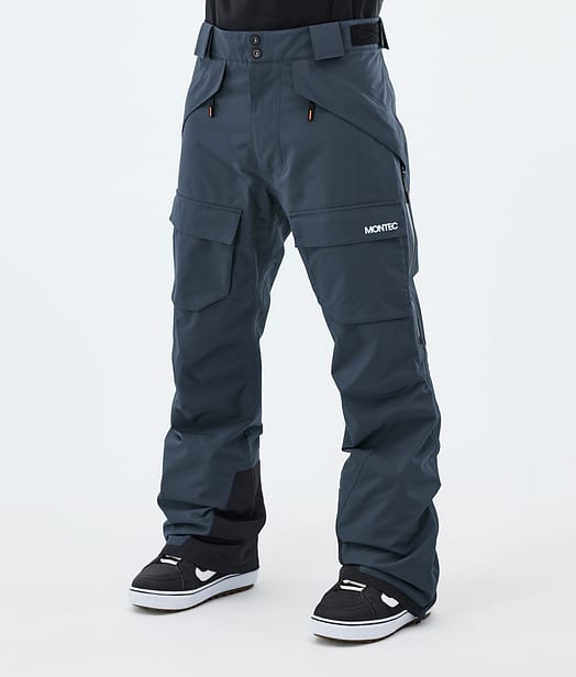 Kirin Snowboard Pants Men