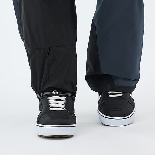 Elasticated Snow Gaiters