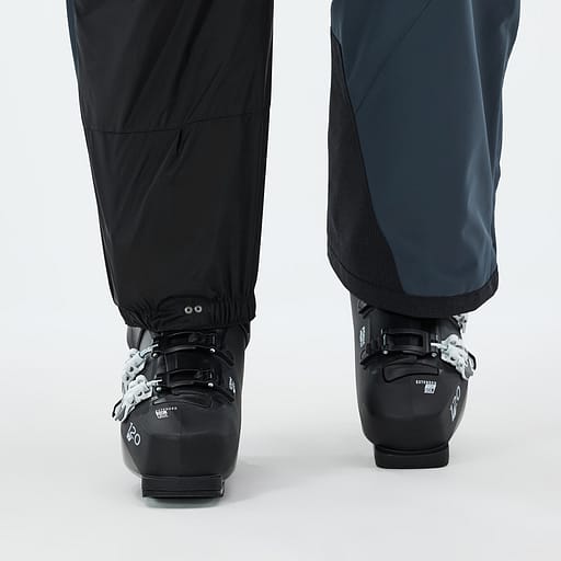 Elasticated Snow Gaiters Main Product Details Image,